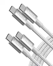 ANKER
ANKER 100W
ANKER
ANKER 100W