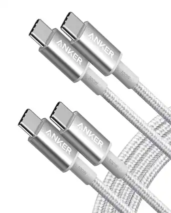 ANKER
ANKER 100W
ANKER
ANKER 100W