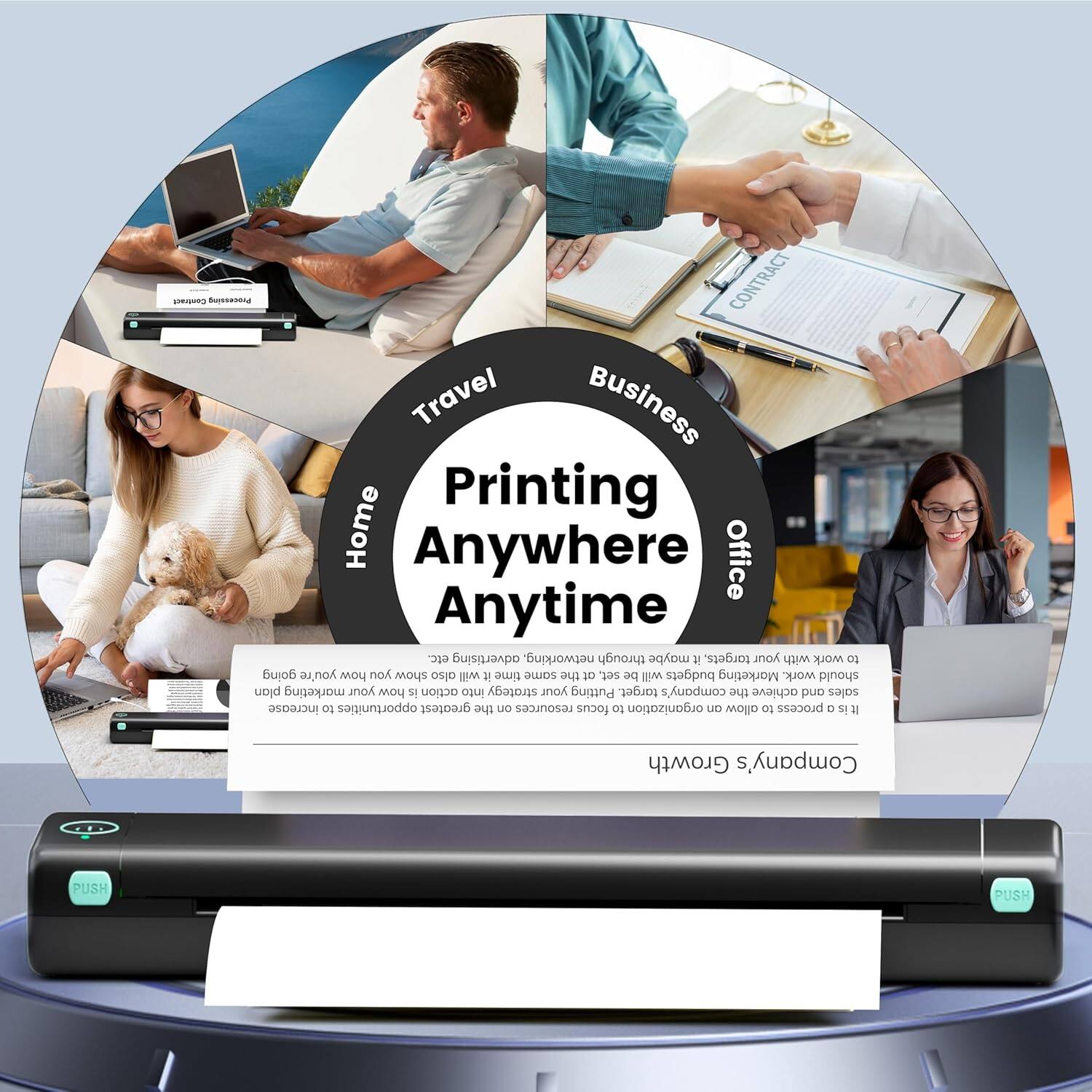 media item thumbnail