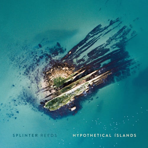 Haxo / Splinter Reeds - Hypothetical Islands  - COMPACT DISCS