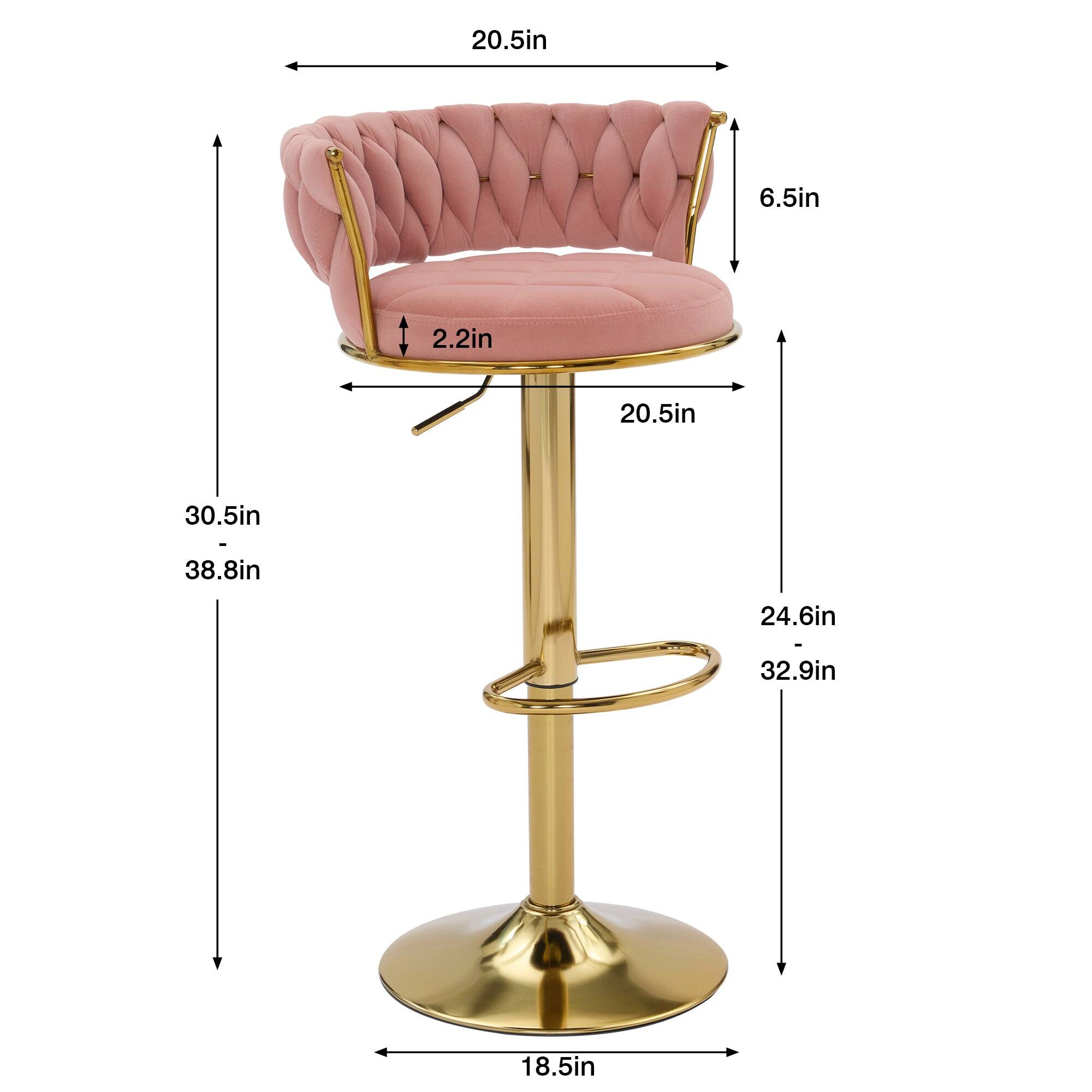 20.5in  
6.5in  
2.2in  
20.5in  
30.5in  
38.8in  
24.6in  
32.9in  
18.5in