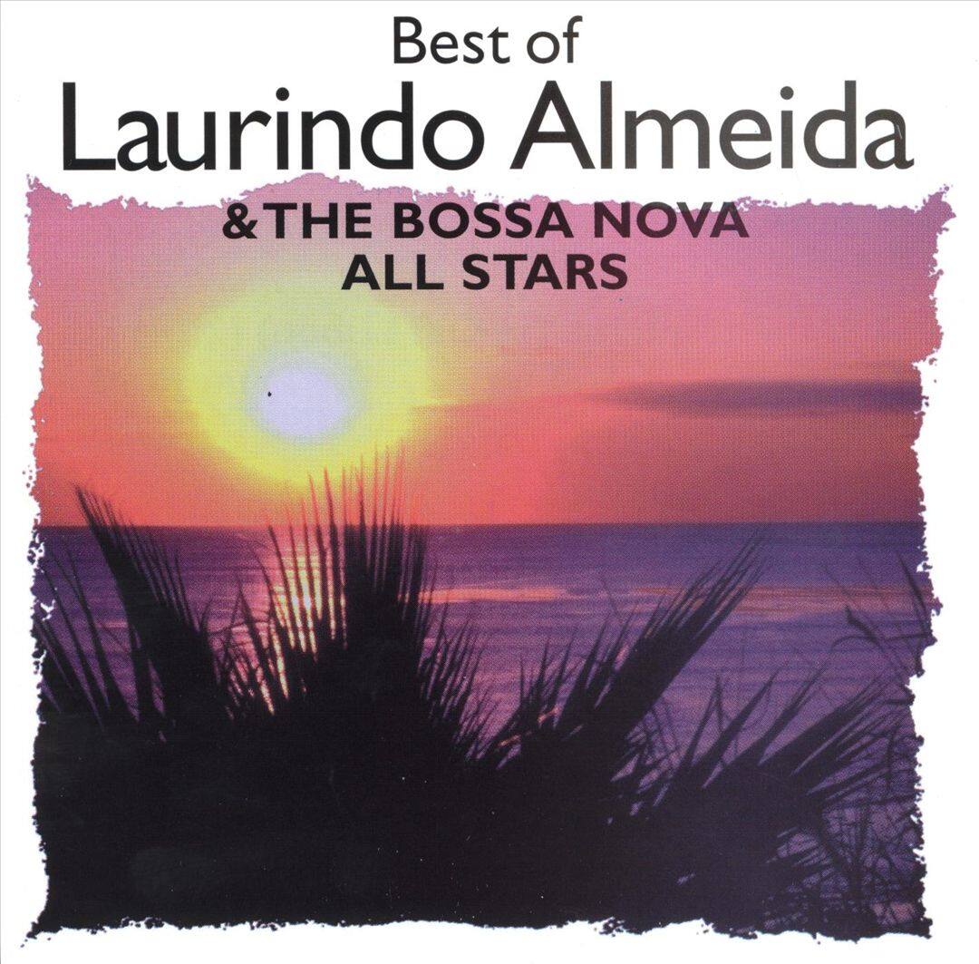 Best of Laurindo Almeida [CD] price history on PriceWatchPro