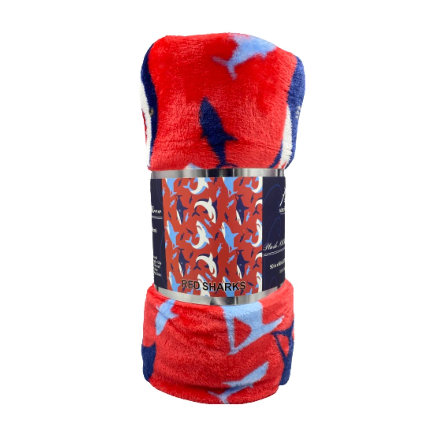 V  Te Had d Sada S RED SHARKS