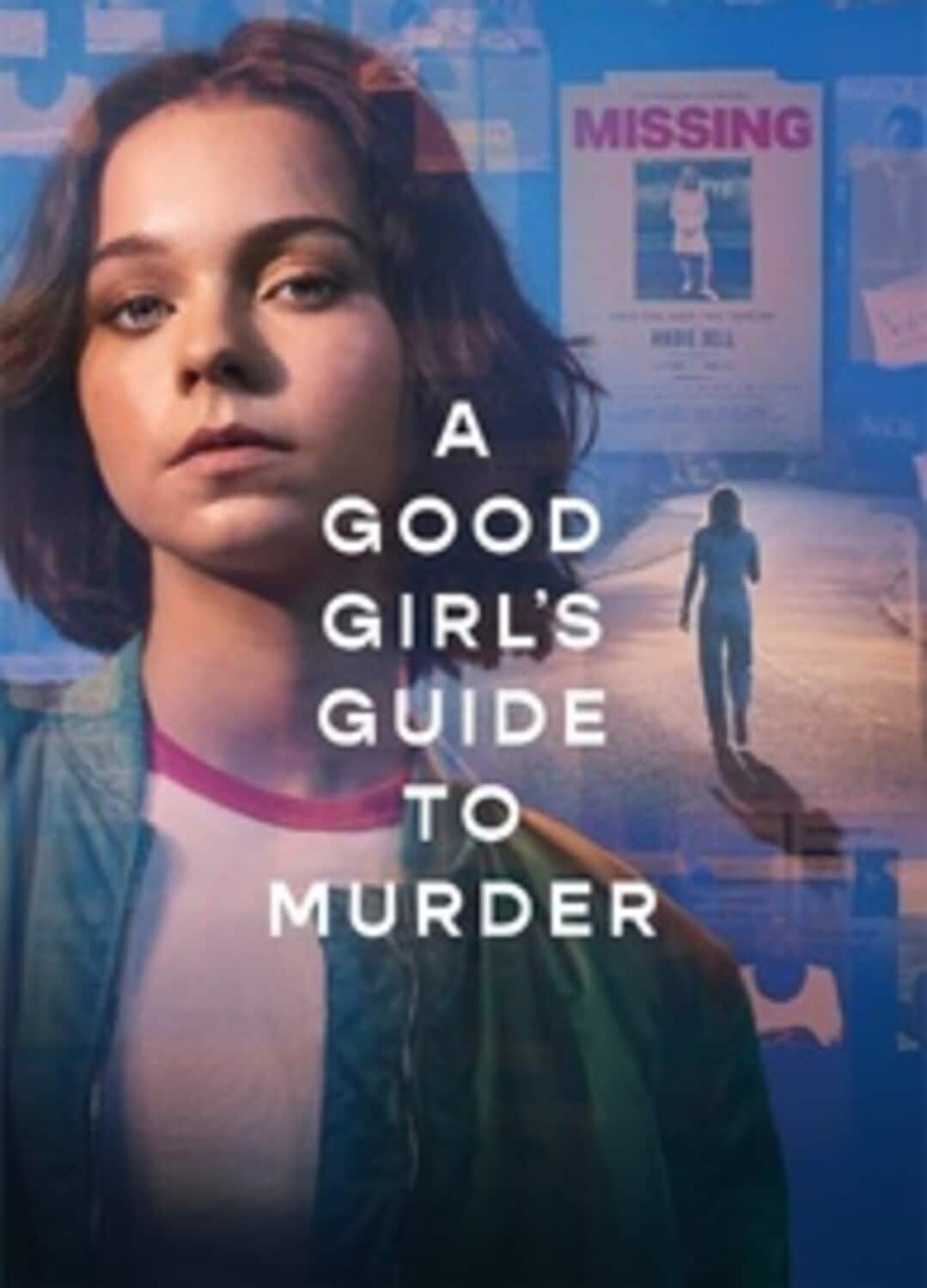 A Good Girl's Guide to Murder: Season One  - BLU-RAY