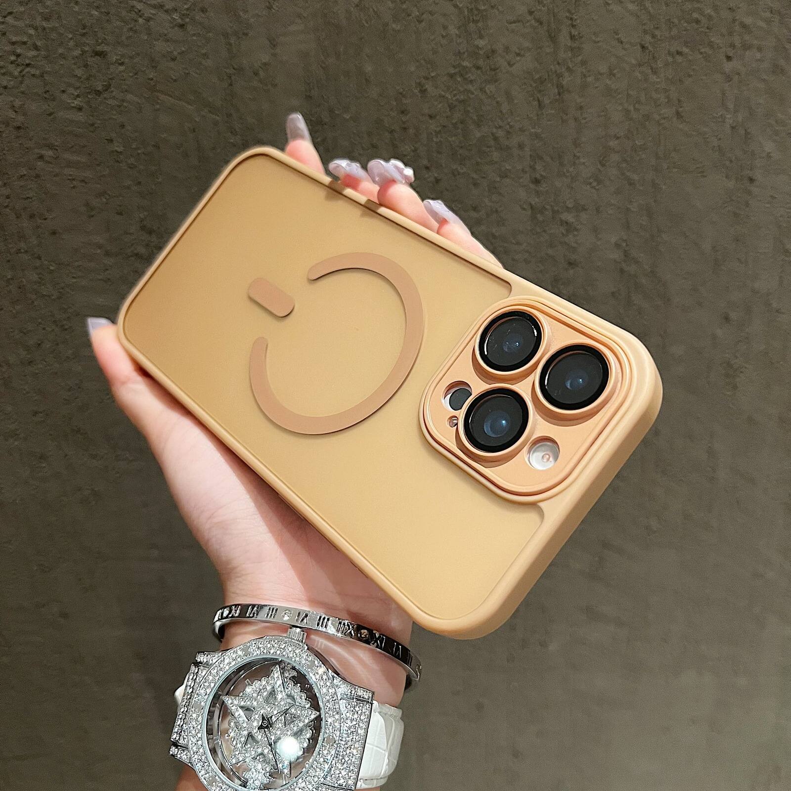 Desertgold