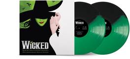 Wicked / O.C.R. - Wicked / O.C.R. - VINYL LP