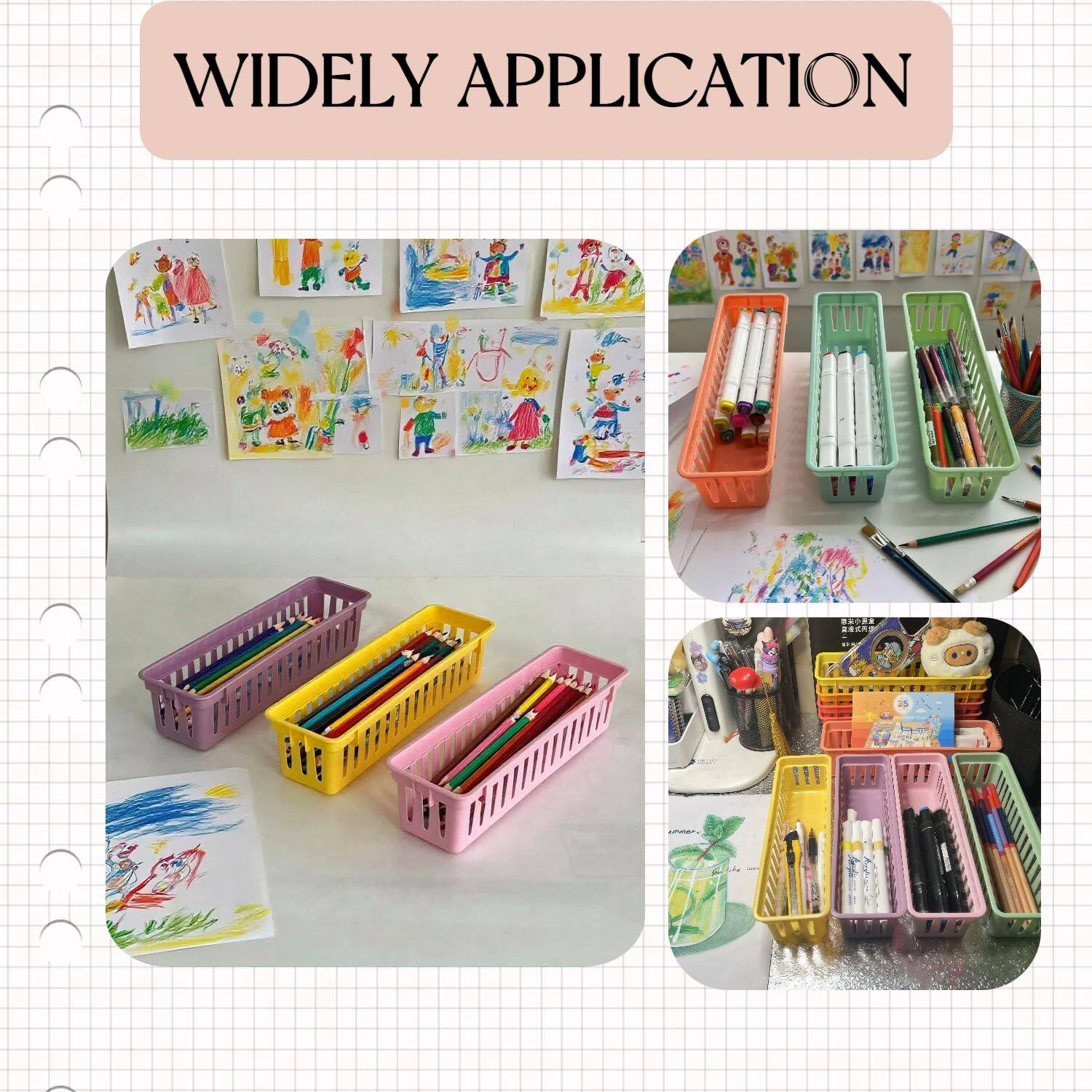 WIDELY APPLICATION