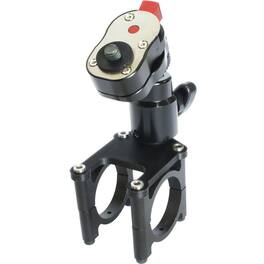 Bundle - GyroVu - Monitor Mount with Quick Release for DJI Ronin Stabilizer
