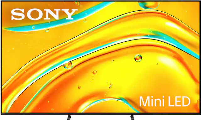 Sony Mini LED