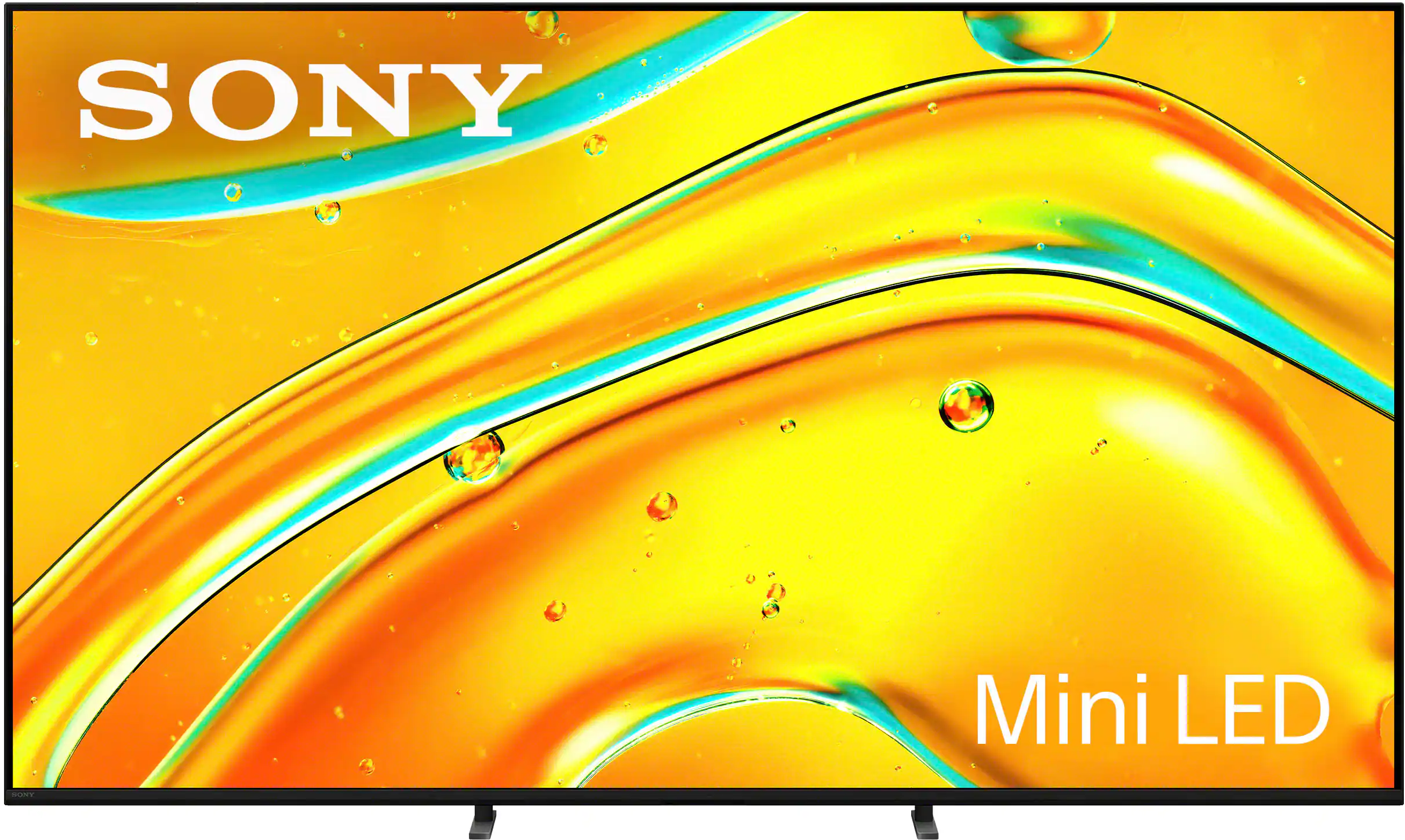 Sony - 75" Class BRAVIA 5 Mini LED 4K UHD Smart Google TV (2025)