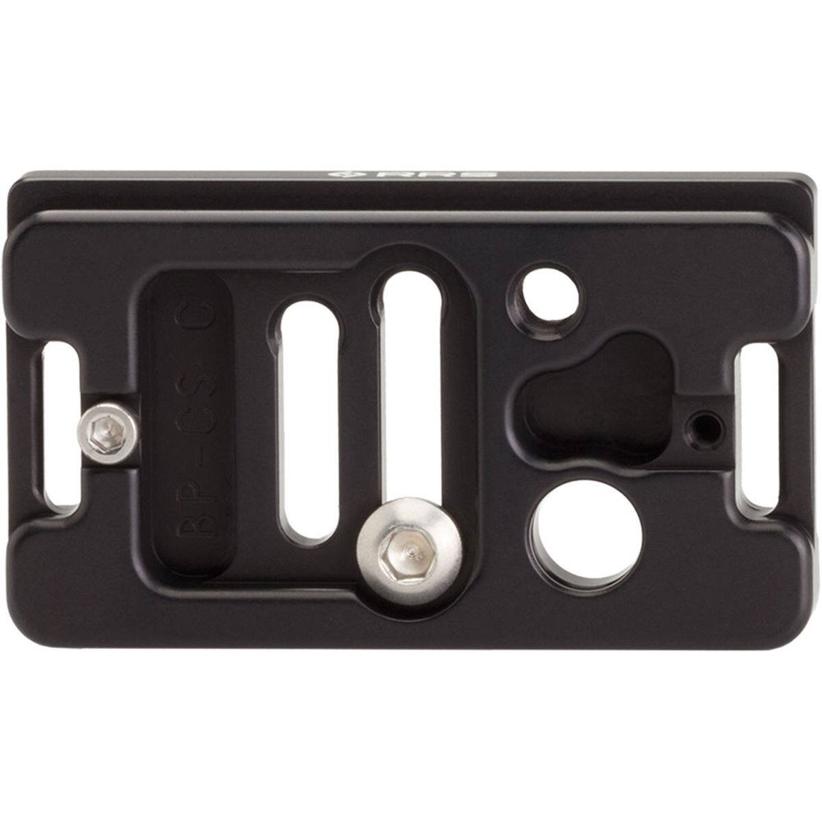 Alt View 2. Really Right Stuff - Really Right Stuff Multi-Camera Conventional Plate.