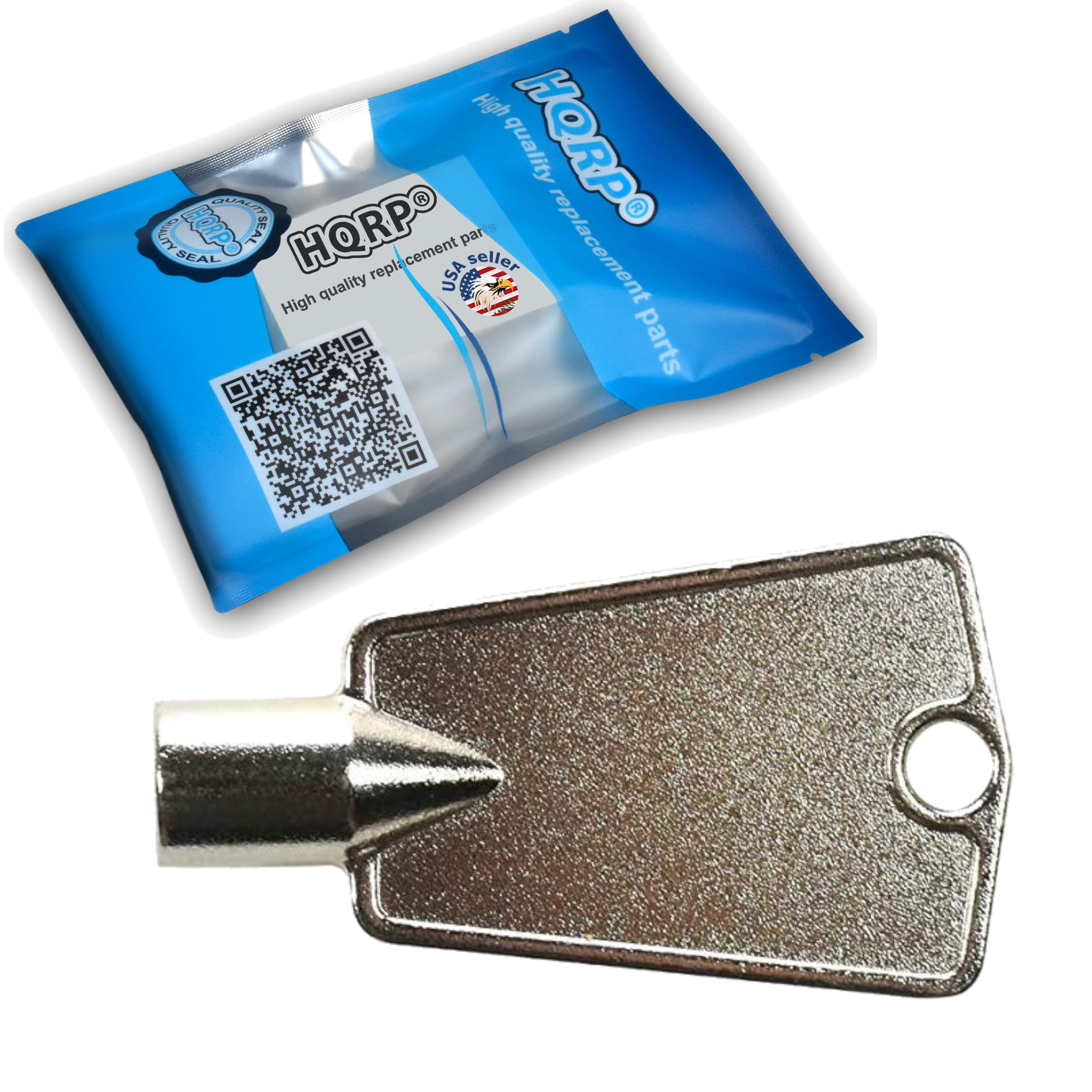 High quality replacement parts  
HQRP  
High quality replacement parts  
USA seller
