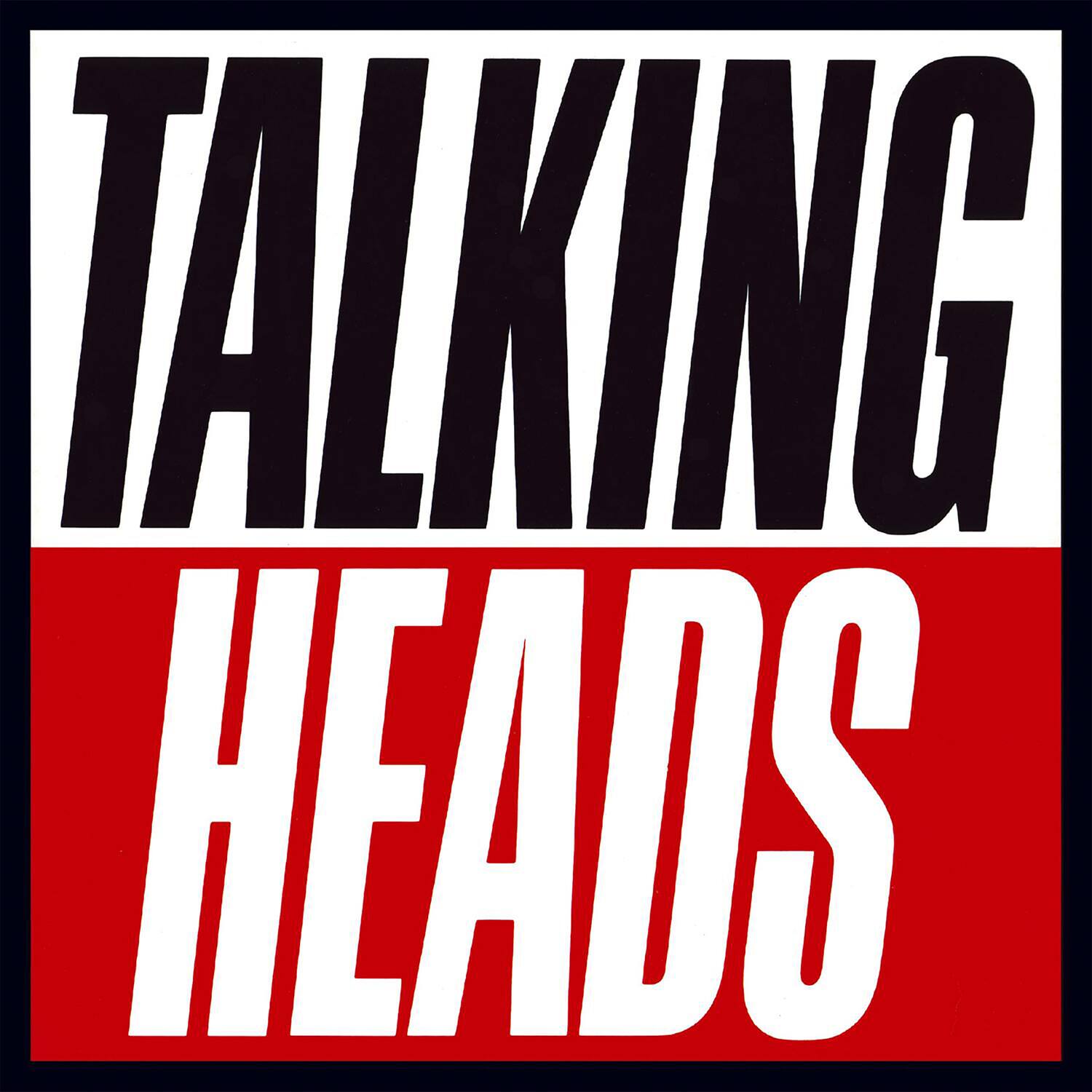 TALKING HEADS