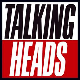 The Talking Heads - True Stories - VINYL LP