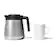 Alt View 21. OXO - Brew 8 Cup Coffee Maker - Stainless Steel.