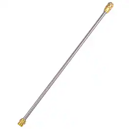 SurfaceMaxx - 24 in Pressure Washer Wand 4500 psi