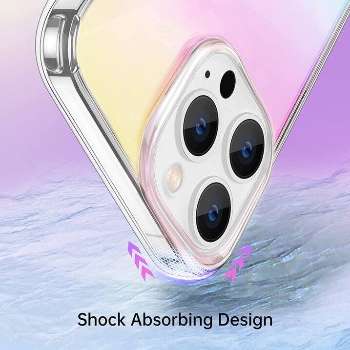 Shock Absorbing Design