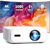 4K Support
1080 Full HD
BT 5.3
HIFI Speaker