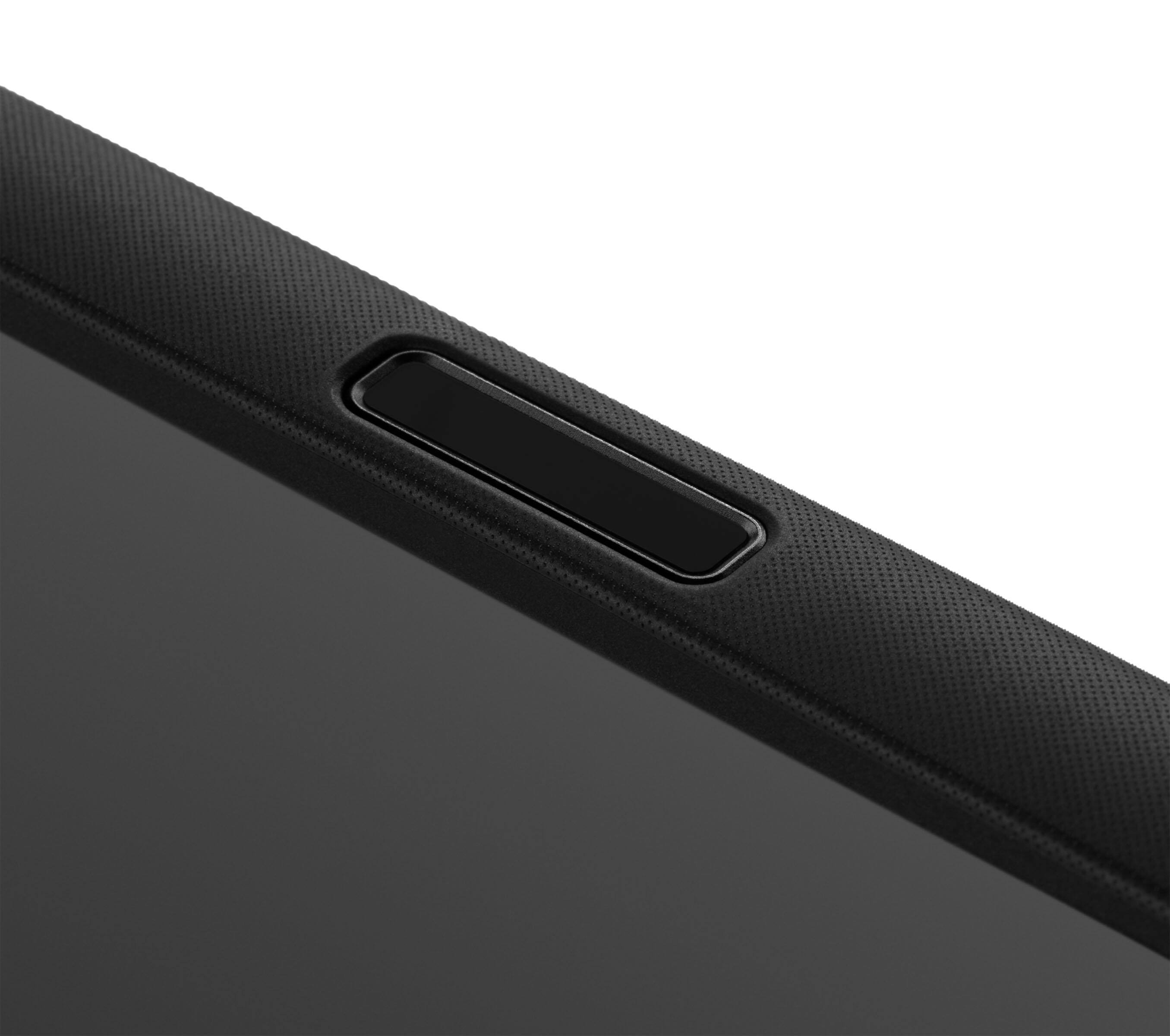 Alt View 6. dbrand - Grip Case with MagSafe for Apple iPhone 18 Pro Max / iPhone 17 Pro Max - Black.