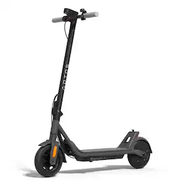 Aotos - Electric Scooter A1A - Black
