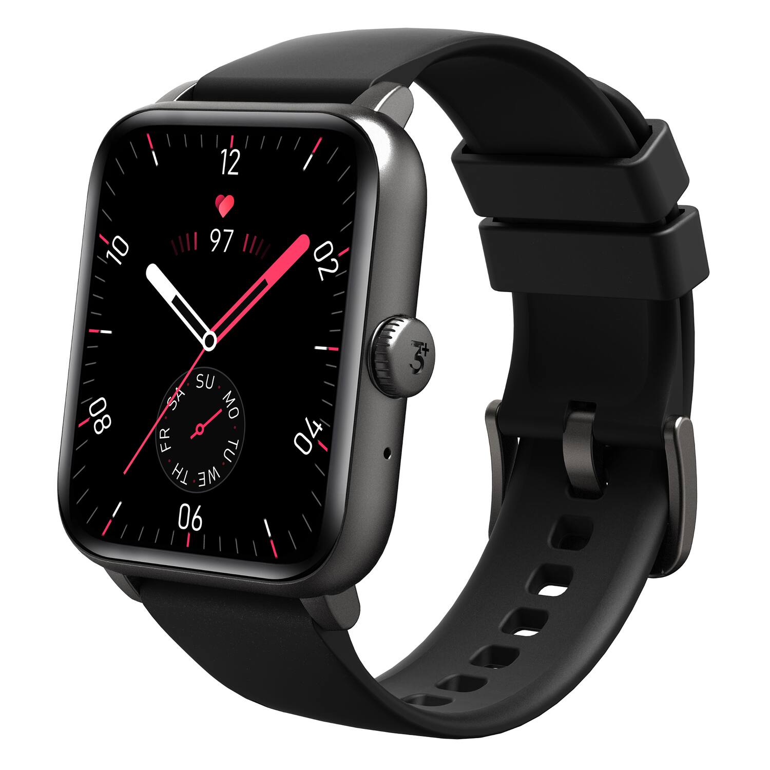 3Plus Vibe Fit Smartwatch, 1.83