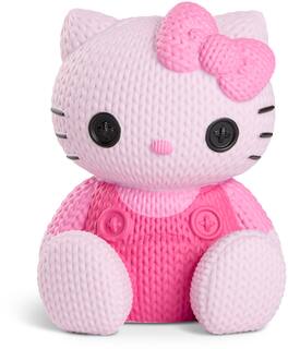 Handmade by Robots - Hello Kitty and Friends - Hello Kitty #353 (Valentine's) - COLLECTIBLES - Multicolor