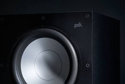 Polk Audio Monitor XT12 12 Polk Audio Monitor XT12 12