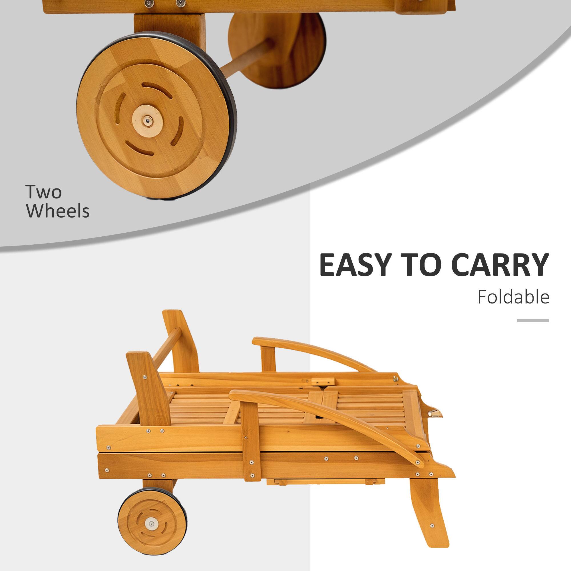 Two Wheels, EASY TO CARRY, Foldable