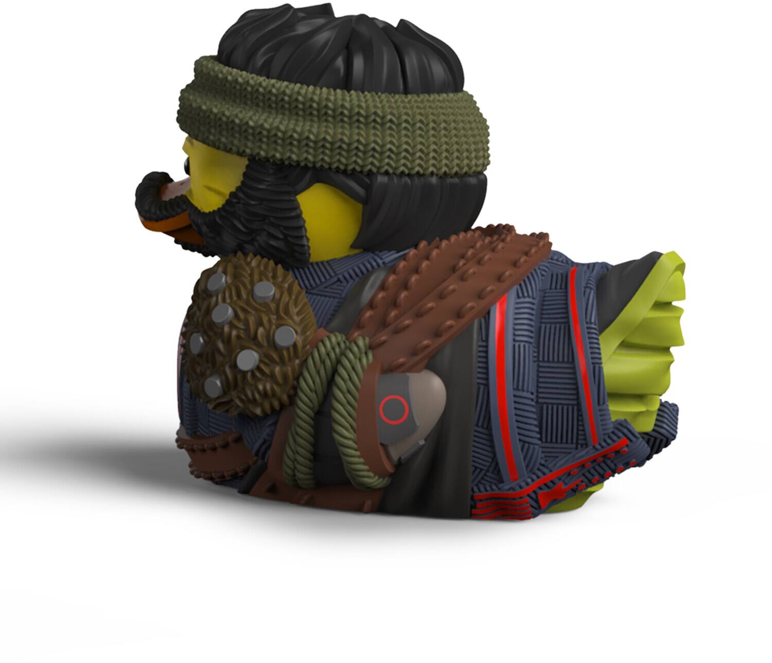 Alt View 3. PopMarket - Tubbz - Destiny - The Drifter (Mini Edition)   - COLLECTIBLES - Multicolor.