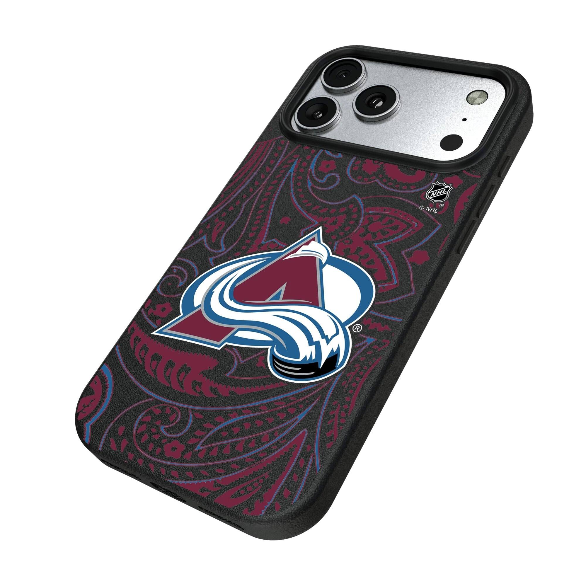 KHL e - NHL