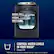 MAX FILL
HIGH
MEDIUM
CONTROL WATER LEVELS IN YOUR WASH*
Deep Fill
*Water levels may vary based on detected load size. Image shown with agitator.