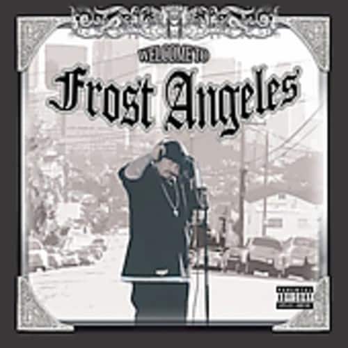 Frost - Welcome to Frost Angeles   - COMPACT DISCS [CD] price history on PriceWatchPro