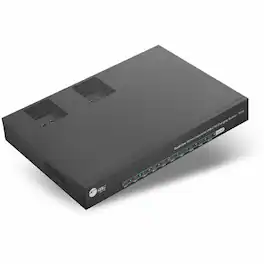 SIIG - Dual Core 10-Port Industrial USB-C PD Charging Station - 700W