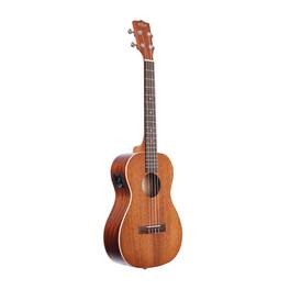 Kala - KA-BE Satin Mahogany Baritone Ukulele Rosewood with EQ (Satin)