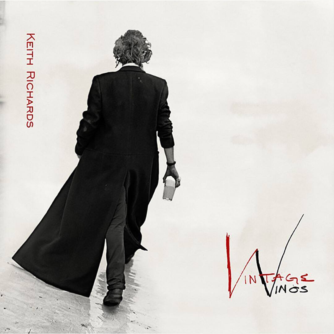 Vintage Vinos [LP] [VINYL]