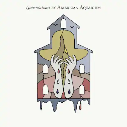Lamentations by American Aquarium
