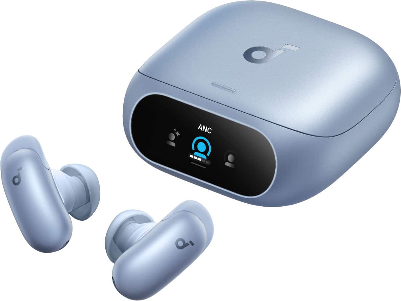 Anker Soundcore Liberty 5 Pro Noise Cancelling Earbuds with