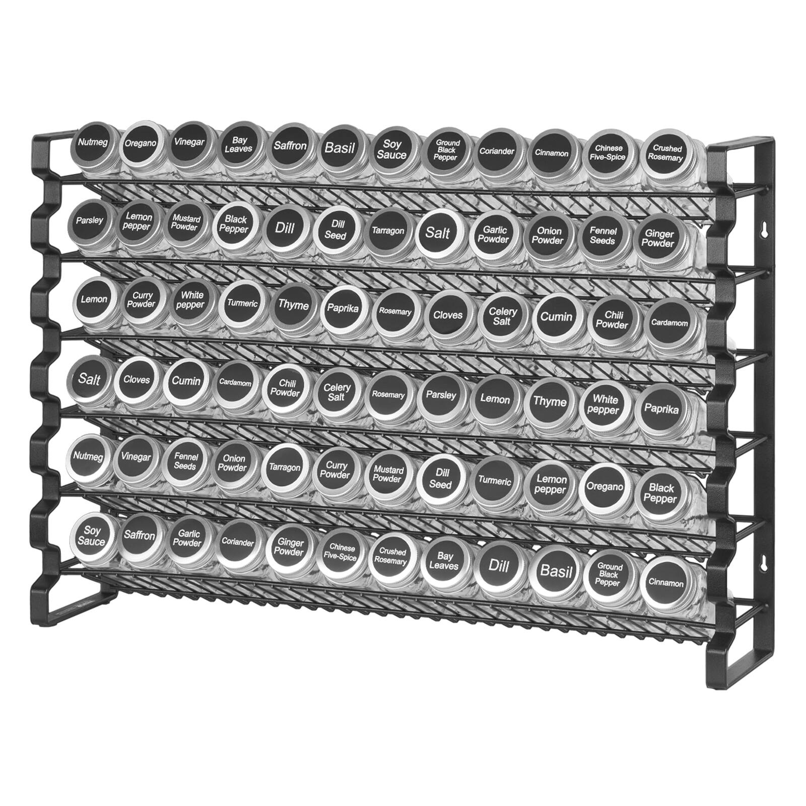 Nutmeg  
Oregano  
Vinegar  
Bay Leaves  
Saffron  
Basil  
Soy Sauce  
Ground Black Pepper  
Coriander  
Chinese Cinnamon  
Five-Spice  
Crushed Rosemary  
Parsley  
Lemon Pepper  
Mustard Powder  
Black Pepper  
Dill  
Dill Seed  
Tarragon  
Salt  
Garlic Powder  
Onion Powder  
Fennel Seeds  
Ginger Powder  
Lemon Curry Powder  
White Pepper  
Turmeric  
Thyme  
Paprika  
Rosemary  
Cloves  
Celery Salt  
Cumin  
Chili Powder  
Cardamom  
Salt  
Cloves  
Cumin  
Cantemom  
Chili Powder  
Celery Salt  
Rosemary  
Parsley  
Lemon Thyme  
White Pepper  
Paprika  
Nutmeg  
Vinegar  
Fennel Seeds  
Onion Powder  
Tarragon  
Curry Powder  
Mustard Powder  
Dill Seed  
Turmeric  
Lemon Pepper  
Oregano  
Black Pepper  
Soy Sauce  
Saffron  
Garlic Powder  
Coriander  
Ginger  
Chinese Five-Spice  
Crushed Rosemary  
Bay Leaves  
Dill  
Basil  
Ground Black Pepper  
Cinnamon