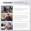 BY AMERICAN ERGONOMIST ENDORSED & CHIROPRACTOR & PHYSIOTHERAPIST

Iris Sokol, Founder of Ergowell, LLC, "Look at my relaxed open postion in my body, I can't do this with any other chairs on the market."

IRIS SOKOL
AMERICAN ERGONOMIST

DR. Keyin Morgan AWell-Known Chiropractor

DR. Keyin Morgan, a well-known chiropractor, "Having a chair like the Newtral MagicH Chair allows you to continue working in a much more supported back in neutral position to get you worked on and avoid repetitive stress injuries."

Matt Penney PT, DPT, ATC Advanced Sports Therapy

Matt Penney PT, DPT, ATC Advanced Sports Therapy, "From a physical therapist perspective I see the Newtral MagicH Chair very instrumental in reducing and preventing workplace strain injuries, would definitely recommend the Newtral MagicH chair for anyone in the office or home setting."
