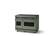 Angle. Viking - 48 in. Wide 8 Burner Dual Fuel Sealed Burner Range - Eucalyptus.