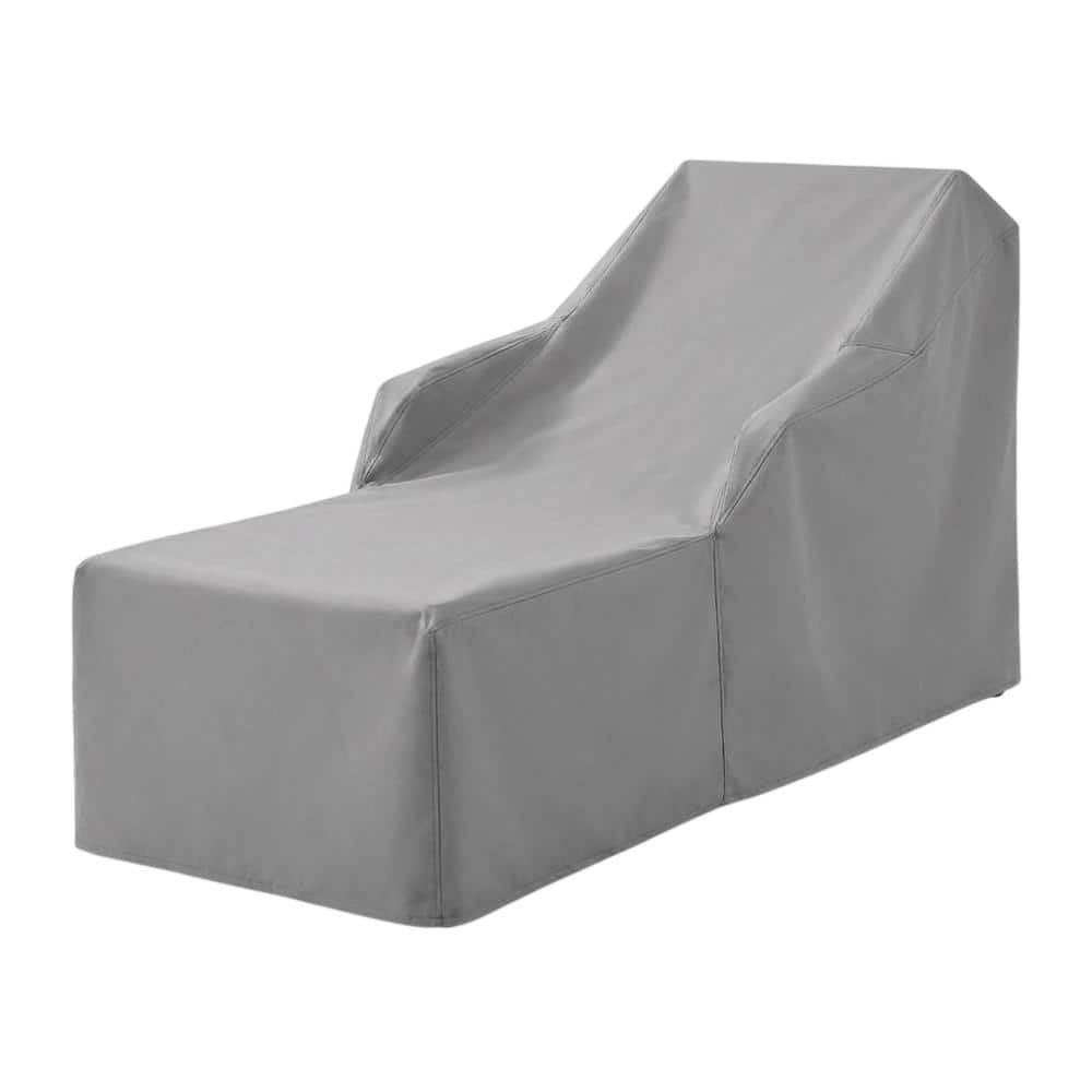 Crosley Furniture - 3Pc Outdoor Furniture Cover Set - Loveseat & 2 Chairs - Gray price history on PriceWatchPro