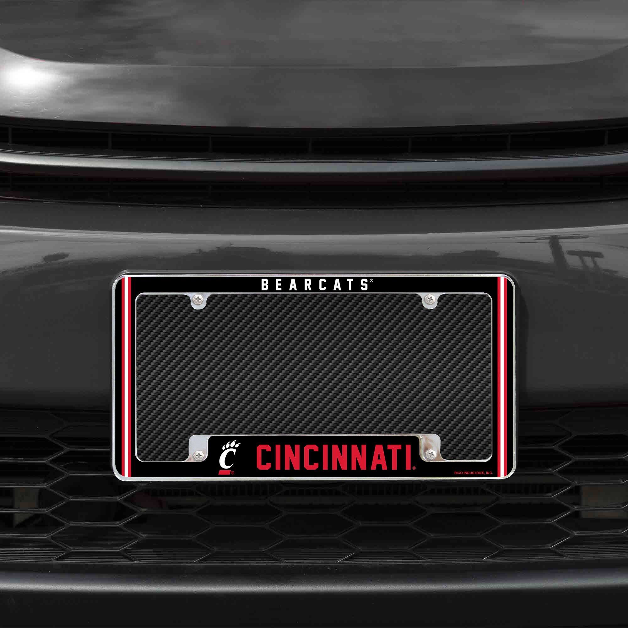 BEARCATS  
CINCINNATI