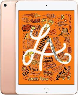 Apple - Refurbished Excellent - iPad Mini 5 A2133 (WiFi) 256GB - Gold