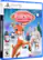 PS5, RUDOLPH THE RED-NOSED REINDEER, EVERYONE, E, GameMill entertainment, ESRB
