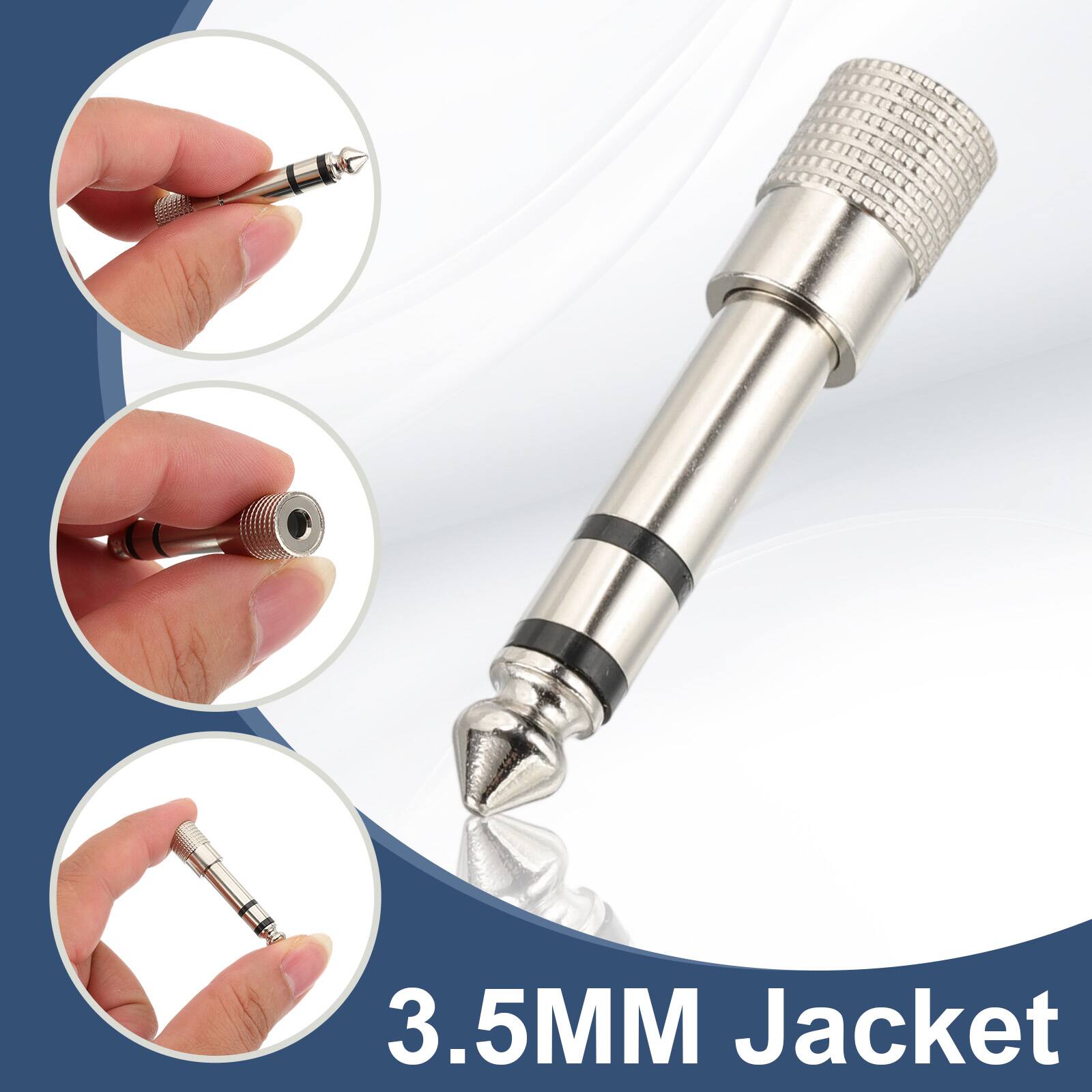 3.5MM Jacket