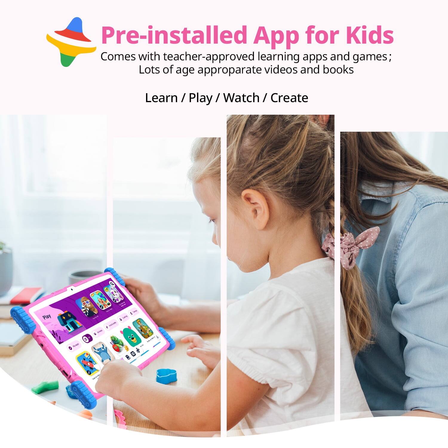 media item thumbnail