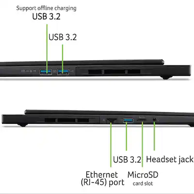 Acer Upgraded Predator Helios Neo 16S AI Laptop 16 Acer Upgraded Predator Helios Neo 16S AI Laptop 16