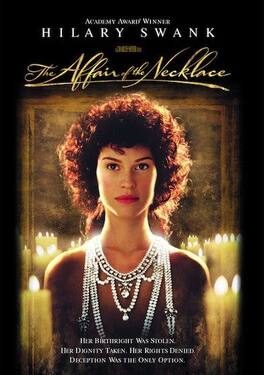 The Affair of the Necklace - DVD