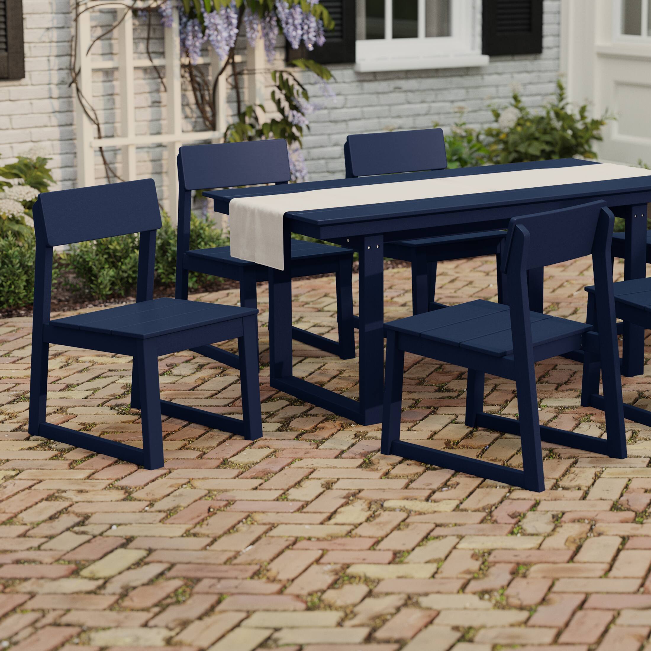 Navy Blue