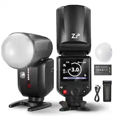 NEEWER Z2 S
TTL M Zoom 105
+3.0
OFF
ZM/Fn
SYNC
AF MODE "L"
NEEWER
Nacarpat i - CES